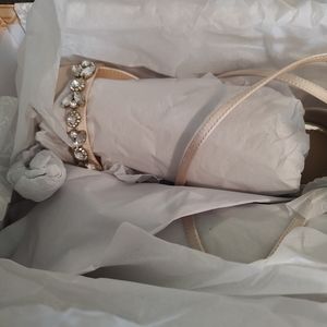 wedding sandals